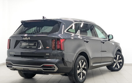 KIA Sorento IV, 2023 год, 4 895 000 рублей, 5 фотография