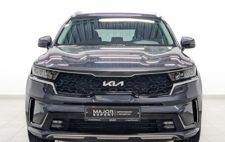 KIA Sorento IV, 2023 год, 4 895 000 рублей, 2 фотография