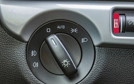 Skoda Yeti I рестайлинг, 2011 год, 709 000 рублей, 15 фотография