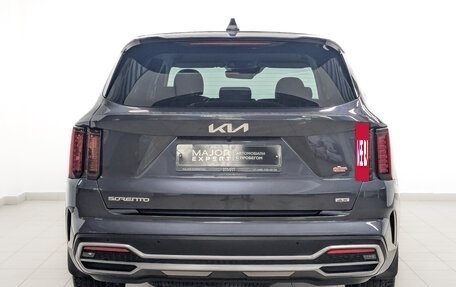 KIA Sorento IV, 2023 год, 4 895 000 рублей, 6 фотография