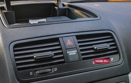 Skoda Yeti I рестайлинг, 2011 год, 709 000 рублей, 17 фотография