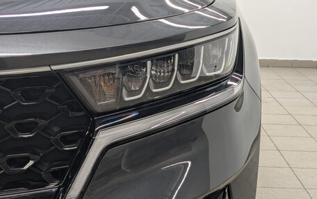 KIA Sorento IV, 2023 год, 4 895 000 рублей, 11 фотография