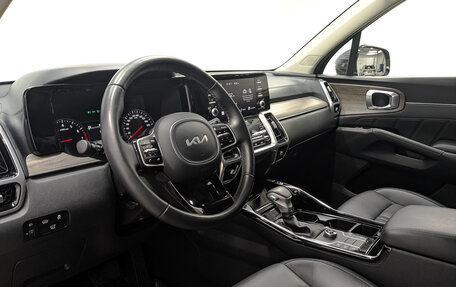 KIA Sorento IV, 2023 год, 4 895 000 рублей, 15 фотография