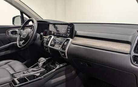 KIA Sorento IV, 2023 год, 4 895 000 рублей, 13 фотография