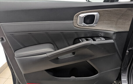 KIA Sorento IV, 2023 год, 4 895 000 рублей, 19 фотография