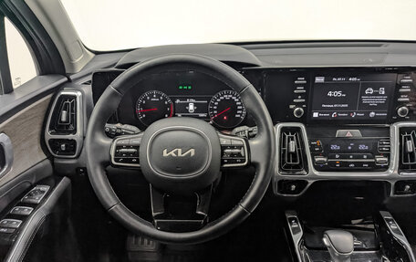 KIA Sorento IV, 2023 год, 4 895 000 рублей, 21 фотография