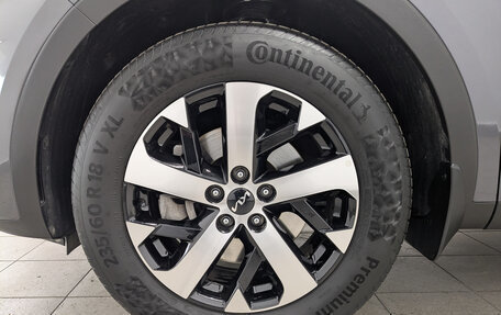 KIA Sorento IV, 2023 год, 4 895 000 рублей, 12 фотография