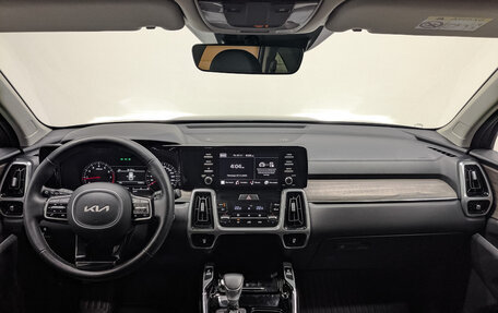 KIA Sorento IV, 2023 год, 4 895 000 рублей, 14 фотография