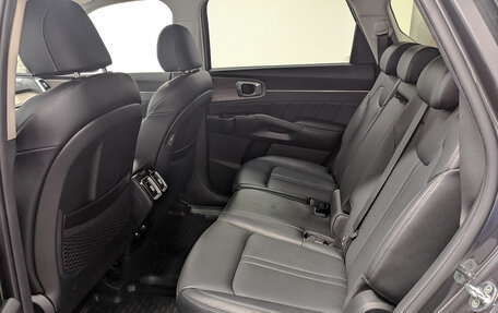 KIA Sorento IV, 2023 год, 4 895 000 рублей, 18 фотография