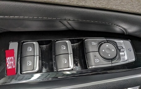 KIA Sorento IV, 2023 год, 4 895 000 рублей, 26 фотография