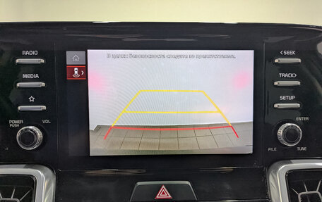 KIA Sorento IV, 2023 год, 4 895 000 рублей, 30 фотография