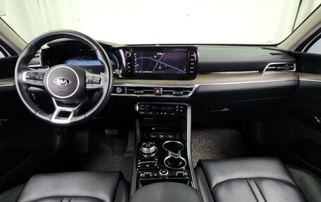 KIA K5, 2021 год, 1 900 000 рублей, 7 фотография