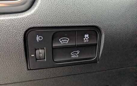 KIA Sorento IV, 2023 год, 4 895 000 рублей, 27 фотография