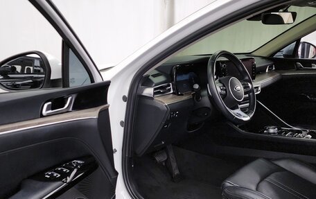 KIA K5, 2021 год, 1 900 000 рублей, 5 фотография