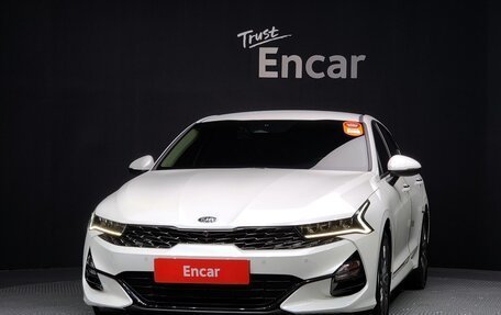 KIA K5, 2021 год, 1 900 000 рублей, 2 фотография