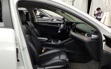 KIA K5, 2021 год, 1 900 000 рублей, 6 фотография