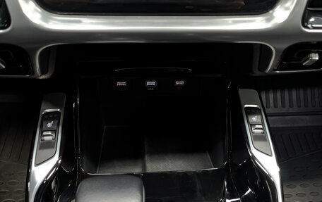 KIA Sorento IV, 2023 год, 4 895 000 рублей, 24 фотография