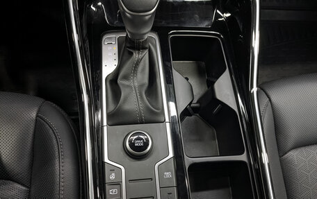 KIA Sorento IV, 2023 год, 4 895 000 рублей, 25 фотография