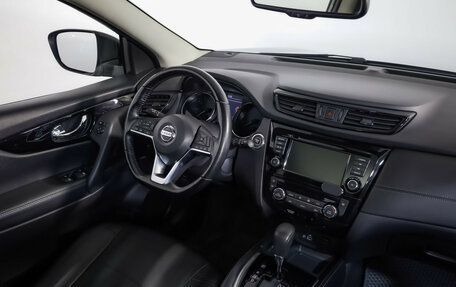 Nissan Qashqai, 2021 год, 2 599 000 рублей, 7 фотография