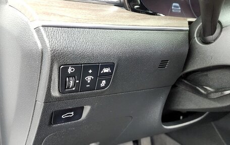 KIA K5, 2021 год, 1 900 000 рублей, 13 фотография