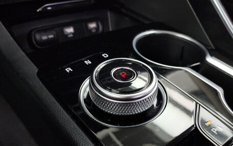 KIA K5, 2021 год, 1 900 000 рублей, 11 фотография