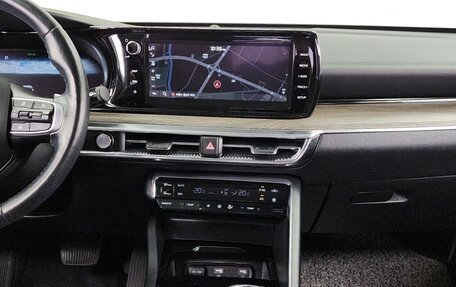 KIA K5, 2021 год, 1 900 000 рублей, 14 фотография