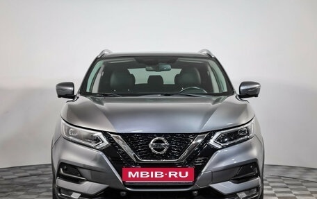 Nissan Qashqai, 2021 год, 2 599 000 рублей, 2 фотография