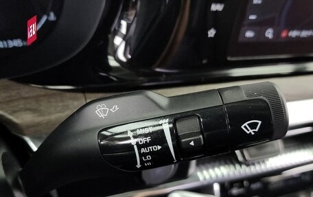 KIA K5, 2021 год, 1 900 000 рублей, 15 фотография