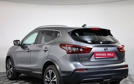 Nissan Qashqai, 2021 год, 2 599 000 рублей, 6 фотография