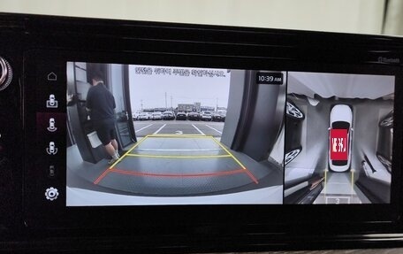 KIA K5, 2021 год, 1 900 000 рублей, 16 фотография