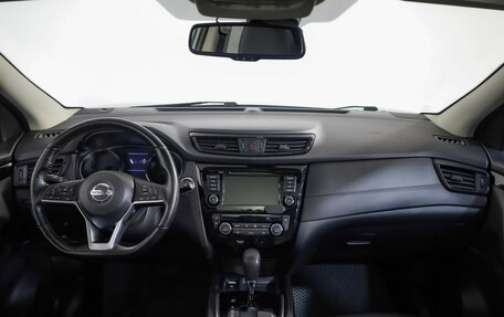 Nissan Qashqai, 2021 год, 2 599 000 рублей, 8 фотография