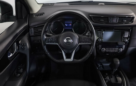 Nissan Qashqai, 2021 год, 2 599 000 рублей, 9 фотография