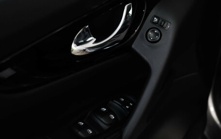 Nissan Qashqai, 2021 год, 2 599 000 рублей, 12 фотография