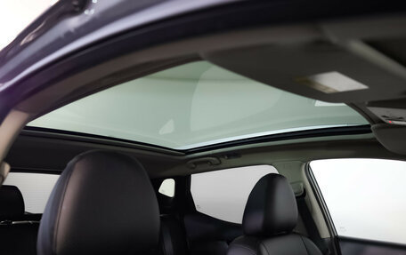 Nissan Qashqai, 2021 год, 2 599 000 рублей, 23 фотография