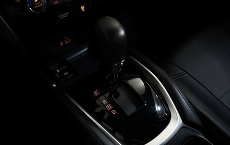 Nissan Qashqai, 2021 год, 2 599 000 рублей, 19 фотография