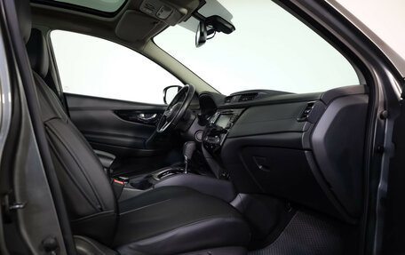 Nissan Qashqai, 2021 год, 2 599 000 рублей, 22 фотография