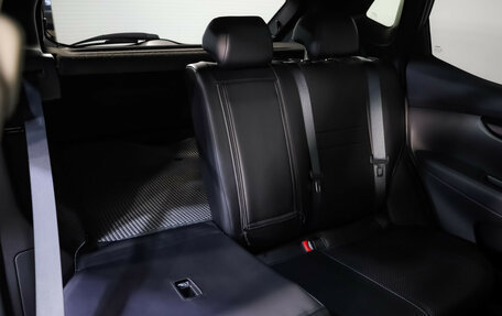 Nissan Qashqai, 2021 год, 2 599 000 рублей, 25 фотография