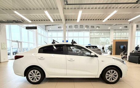 KIA Rio IV, 2019 год, 1 479 000 рублей, 7 фотография