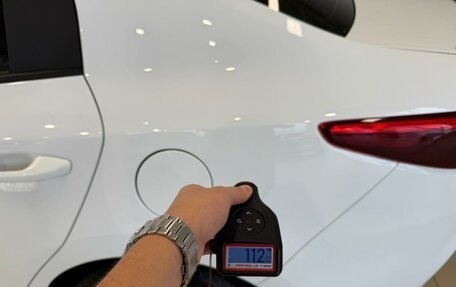 KIA Rio IV, 2019 год, 1 479 000 рублей, 23 фотография