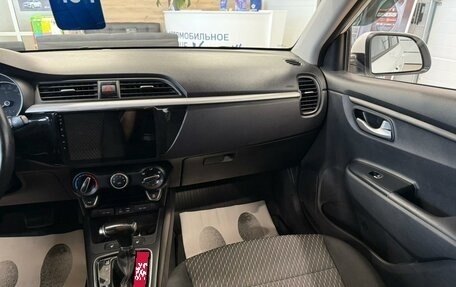 KIA Rio IV, 2019 год, 1 479 000 рублей, 15 фотография