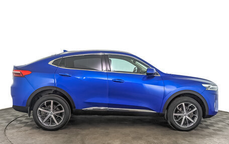 Haval F7x I, 2020 год, 1 840 000 рублей, 4 фотография