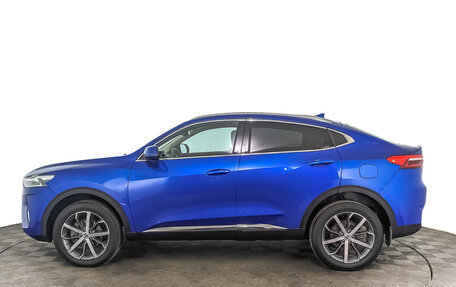 Haval F7x I, 2020 год, 1 840 000 рублей, 8 фотография