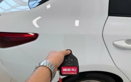 KIA Rio IV, 2019 год, 1 479 000 рублей, 25 фотография