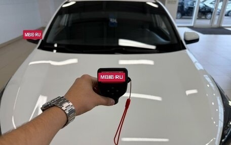 KIA Rio IV, 2019 год, 1 479 000 рублей, 29 фотография