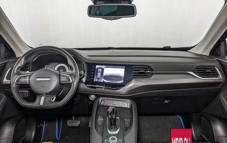 Haval F7x I, 2020 год, 1 840 000 рублей, 14 фотография