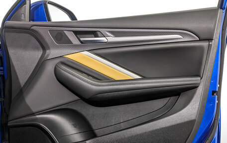 Haval F7x I, 2020 год, 1 840 000 рублей, 25 фотография