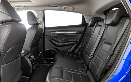 Haval F7x I, 2020 год, 1 840 000 рублей, 18 фотография