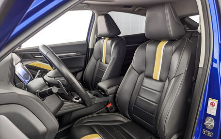 Haval F7x I, 2020 год, 1 840 000 рублей, 20 фотография