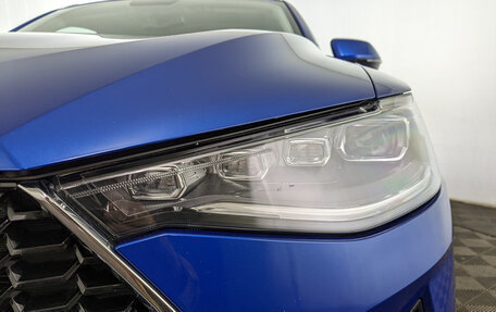 Haval F7x I, 2020 год, 1 840 000 рублей, 11 фотография