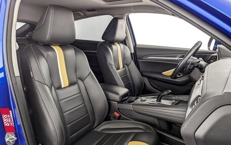 Haval F7x I, 2020 год, 1 840 000 рублей, 24 фотография